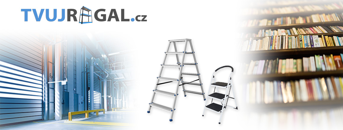 CZ Banner ŽEBŘÍKY, SCHŮDKY